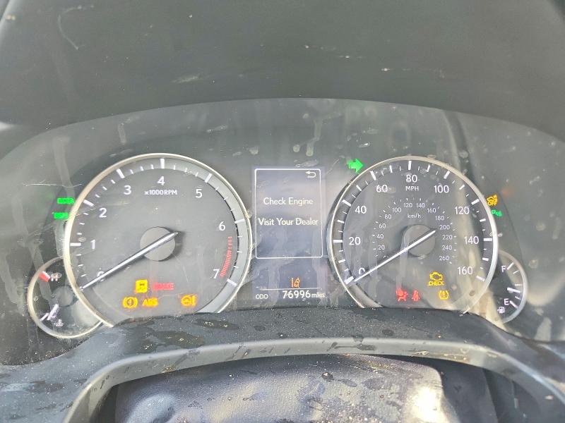 Продажа на аукционе авто 2018 Lexus Rx 350, vin: JTJBZMCA1J2032274, номер лота: 78896185