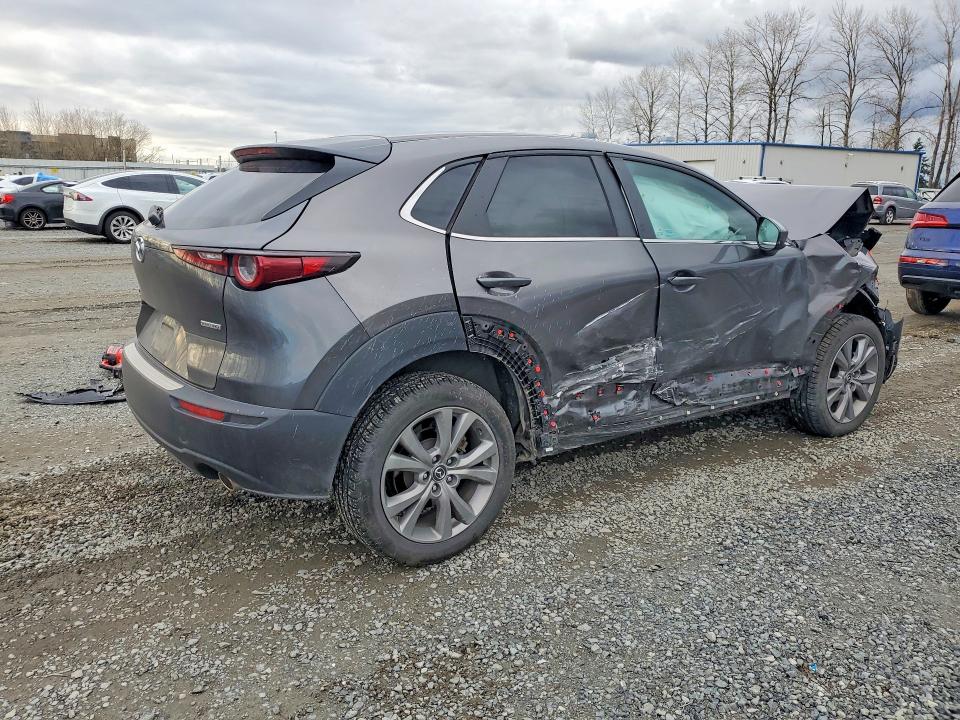79184335 :رقم المزاد ، 3MVDMBCL1MM220918 vin ، 2021 Mazda Cx-30 مزاد بيع