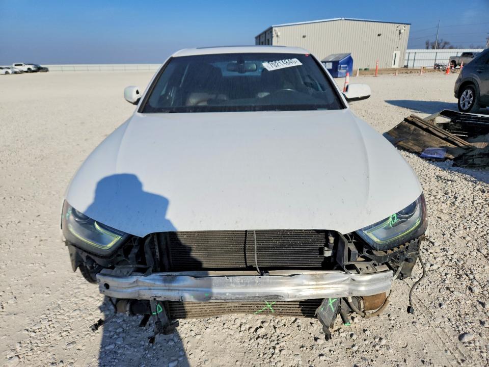 79214845 :رقم المزاد ، WAUFFAFL1GN007131 vin ، 2016 Audi A4 مزاد بيع