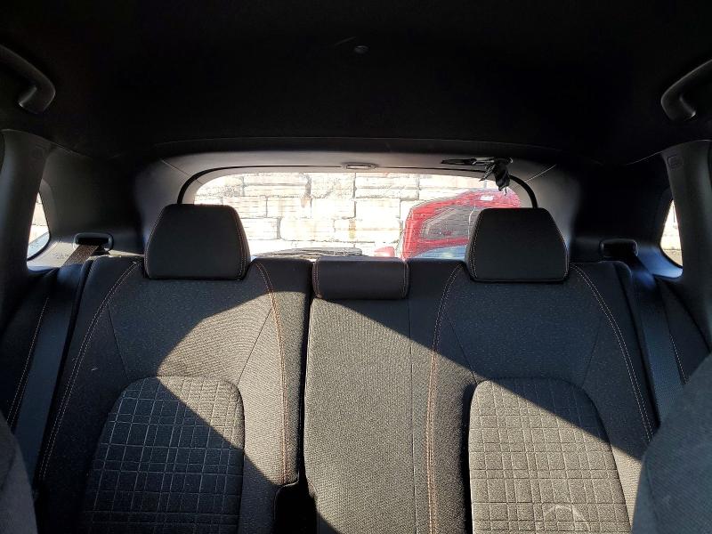 2026 Honda Hr-v მანქანა იყიდება აუქციონზე, vin: 3CZRZ1H5XTM705760, აუქციონის ნომერი: 76946875