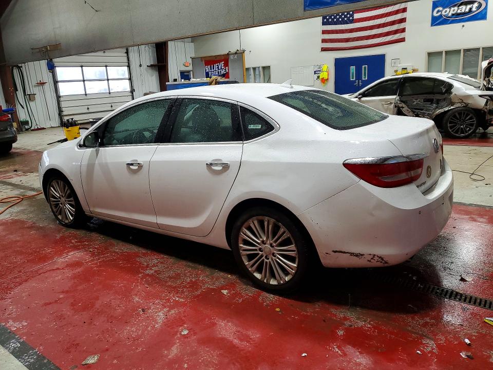 Продажа на аукционе авто 2013 Buick Verano, vin: 1G4PR5SK1D4256397, номер лота: 77082215