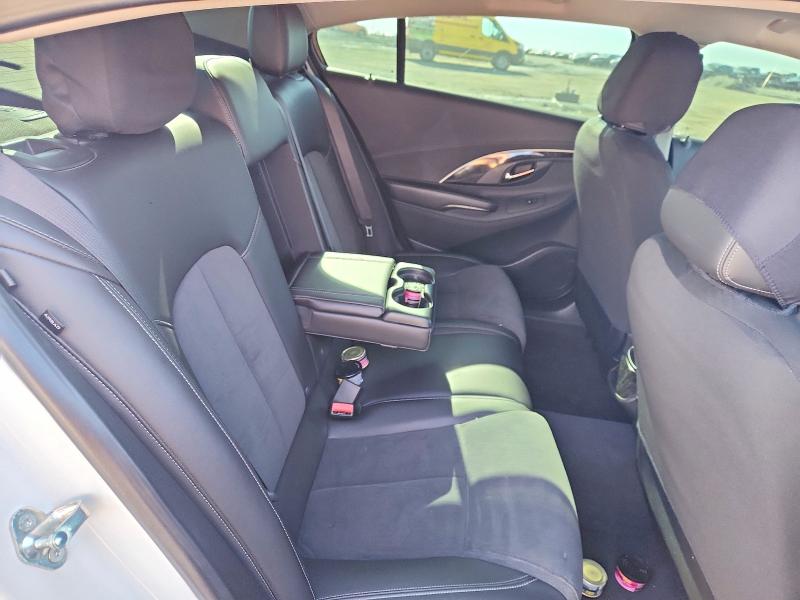 Продаж на аукціоні авто 2015 Buick Lacrosse, vin: 1G4GA5G33FF167141, номер лоту: 77284355