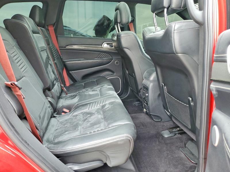 2018 Jeep Grand Cherokee მანქანა იყიდება აუქციონზე, vin: 1C4RJFN90JC254211, აუქციონის ნომერი: 74635725
