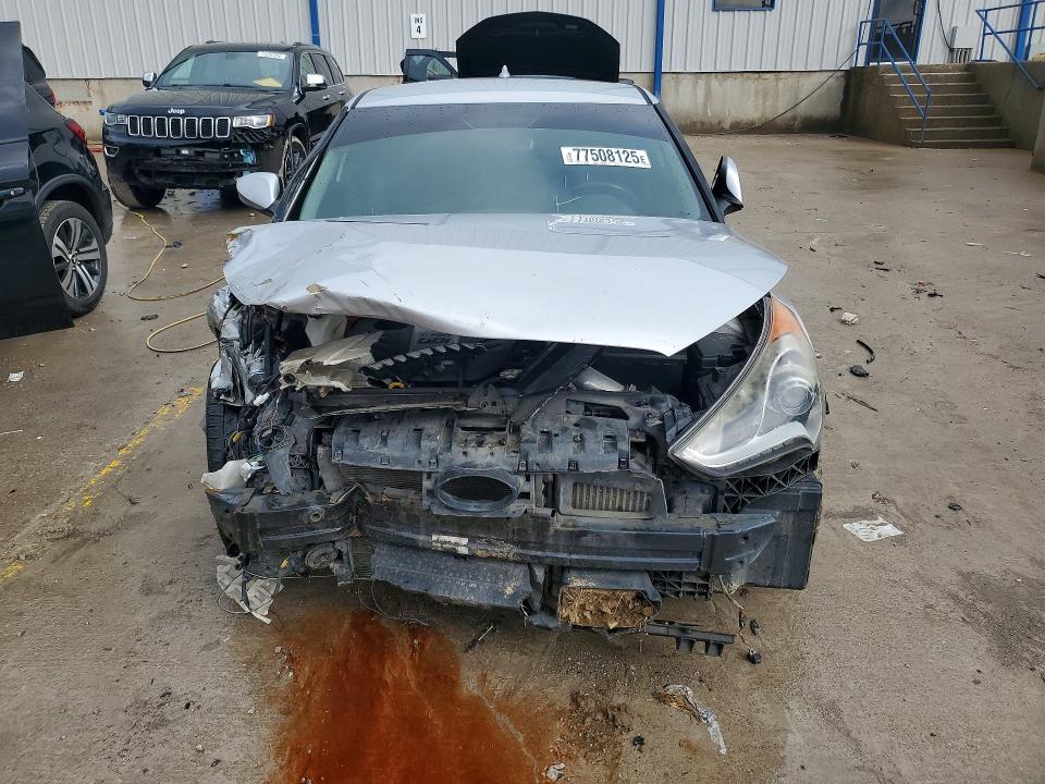 Продаж на аукціоні авто 2014 Hyundai Veloster, vin: KMHTC6AE2EU212170, номер лоту: 77508125