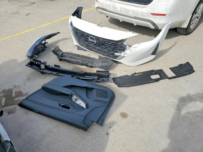 Aukcja sprzedaży 2025 Nissan Sentra, vin: 3N1AB8BV6SY413946, numer aukcji: 78603055