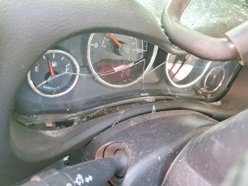 Продажа на аукционе авто 2016 Jeep Wrangler Unlimited, vin: 1C4BJWFG3GL273505, номер лота: 78125355
