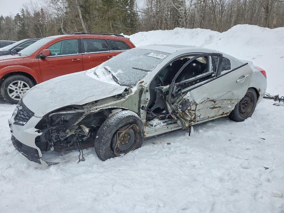 Aukcja sprzedaży 2008 Nissan Altima, vin: 1N4AL24E98C285956, numer aukcji: 73759115