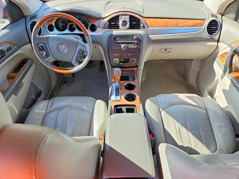Продаж на аукціоні авто 2010 Buick Enclave, vin: 5GALRBED3AJ162924, номер лоту: 79017155
