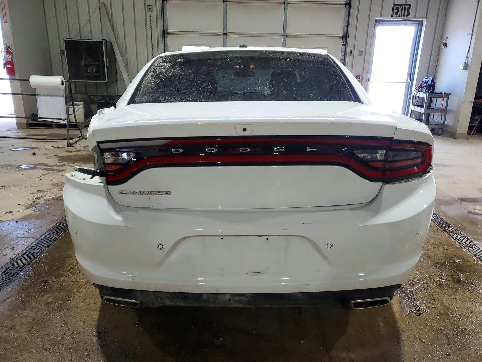 Продажа на аукционе авто 2022 Dodge Charger, vin: 2C3CDXBG8NH228291, номер лота: 79092455