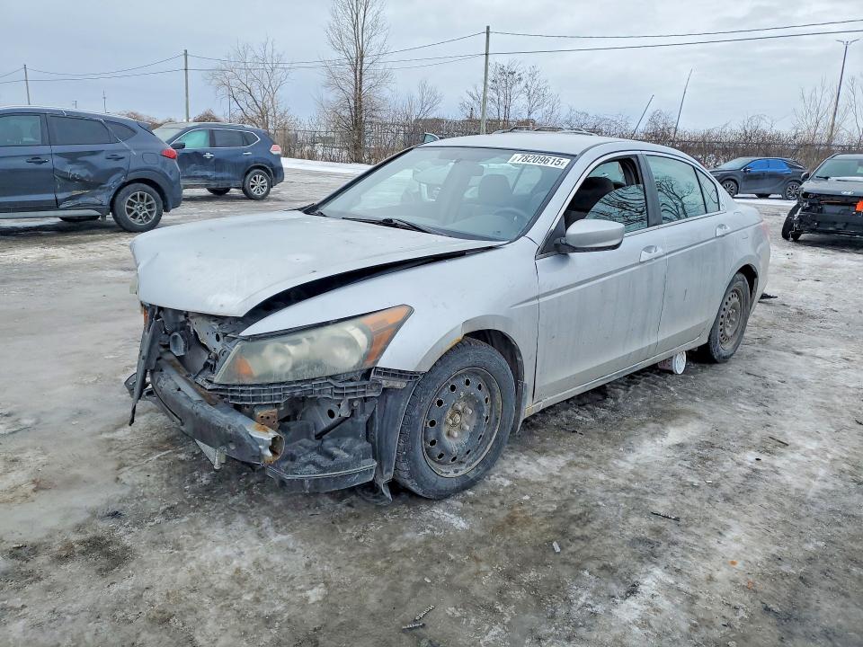 Продаж на аукціоні авто 2009 Honda Accord, vin: 1HGCP26359A808813, номер лоту: 78209615