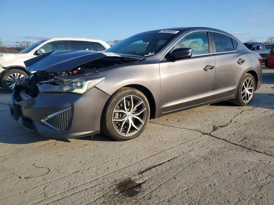 79338685 :رقم المزاد ، 19UDE2F76KA006547 vin ، 2019 Acura Ilx مزاد بيع
