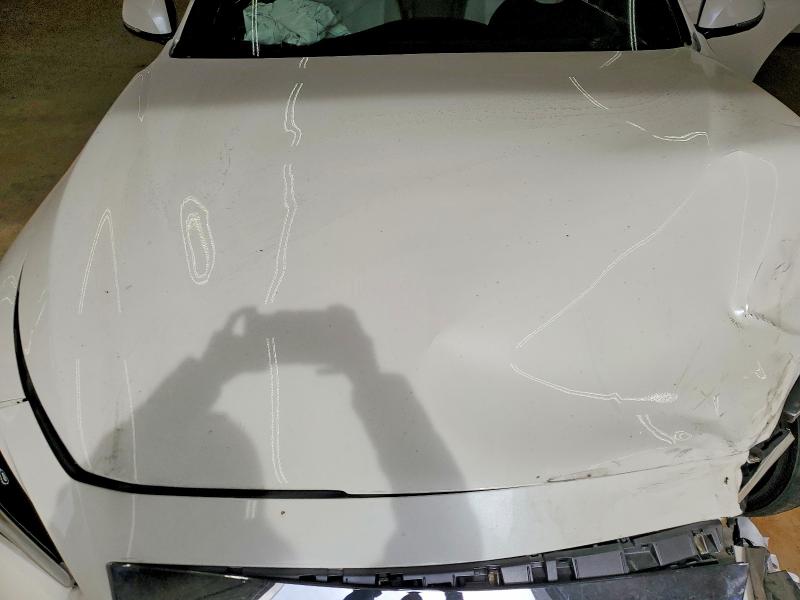 Aukcja sprzedaży 2021 Infiniti Q50, vin: JN1EV7CR5MM755902, numer aukcji: 76464665