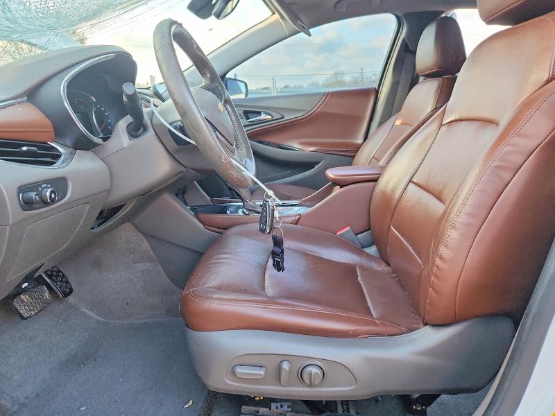 Aukcja sprzedaży 2018 Chevrolet Malibu, vin: 1G1ZE5SX5JF178901, numer aukcji: 76130275