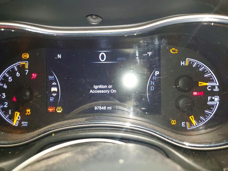 Продажа на аукционе авто 2021 Jeep Grand Cherokee, vin: 1C4RJFAG2MC530090, номер лота: 77667835