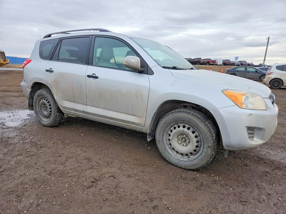 Продажа на аукционе авто 2009 Toyota Rav4, vin: JTMBK33V99D000113, номер лота: 76156155