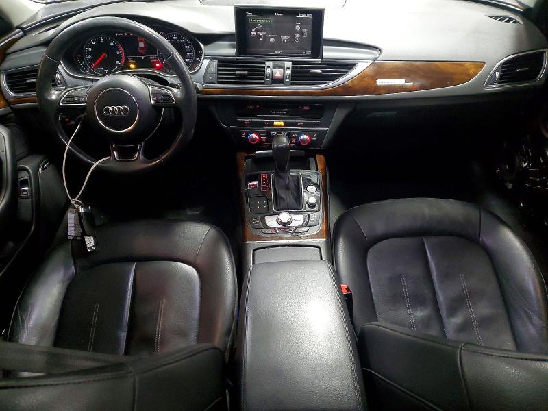 Aukcja sprzedaży 2017 Audi A6, vin: WAUF2AFC3HN112802, numer aukcji: 78535965