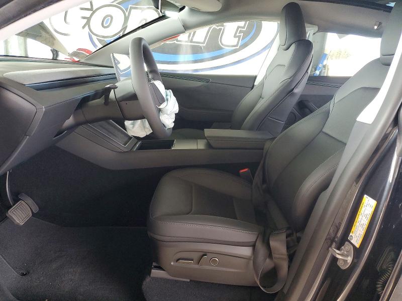 Продажа на аукционе авто 2026 Tesla Model Y, vin: 7SAYGDED4TF565409, номер лота: 76642165