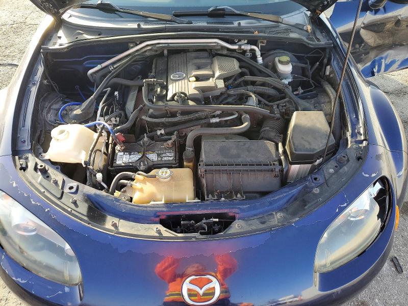 Aukcja sprzedaży 2008 Mazda Mx-5 Miata, vin: JM1NC26FX80149872, numer aukcji: 78247155