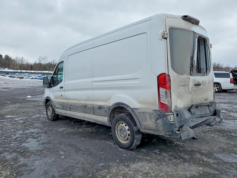 Aukcja sprzedaży 2019 Ford Transit, vin: 1FTYR2CMXKKA01893, numer aukcji: 76589335