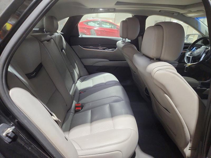 Aukcja sprzedaży 2014 Cadillac Xts, vin: 2G61N5S33E9314381, numer aukcji: 77501155