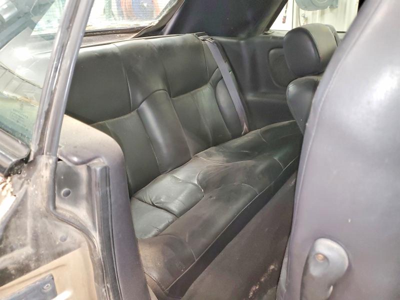 Aukcja sprzedaży 2000 Chrysler Sebring, vin: 3C3EL55H0YT219956, numer aukcji: 79195835