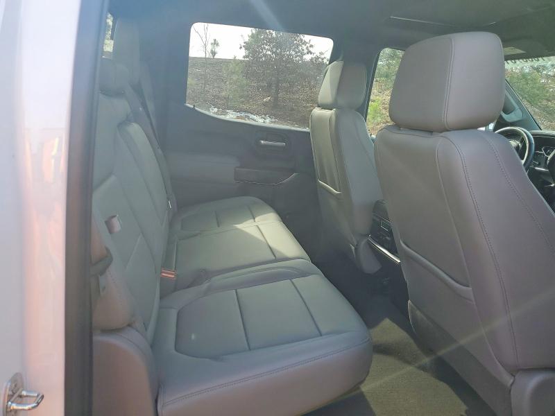 75587315 :رقم المزاد ، 3GTU9DED0LG298205 vin ، 2020 Gmc Sierra مزاد بيع