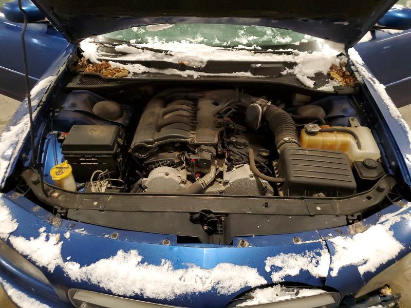 Продажа на аукционе авто 2010 Dodge Charger, vin: 2B3CK3CV4AH294713, номер лота: 75896655