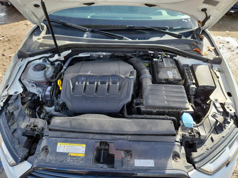 Aukcja sprzedaży 2020 Audi A3, vin: WAUBEGFF4LA106008, numer aukcji: 78658125