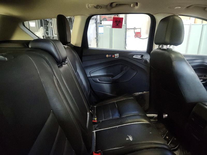 2013 Ford Escape მანქანა იყიდება აუქციონზე, vin: 1FMCU9H97DUA31829, აუქციონის ნომერი: 77678135