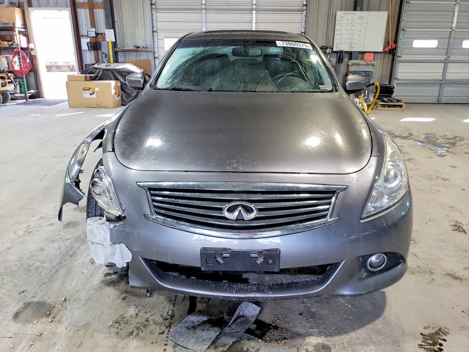 Продажа на аукционе авто 2012 Infiniti G37 Sedan, vin: JN1CV6AR7CM976582, номер лота: 73860575