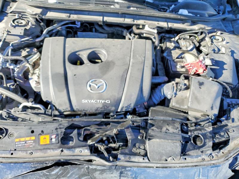 75465685 :رقم المزاد ، 3MZBPAB74PM362440 vin ، 2023 Mazda 3 مزاد بيع