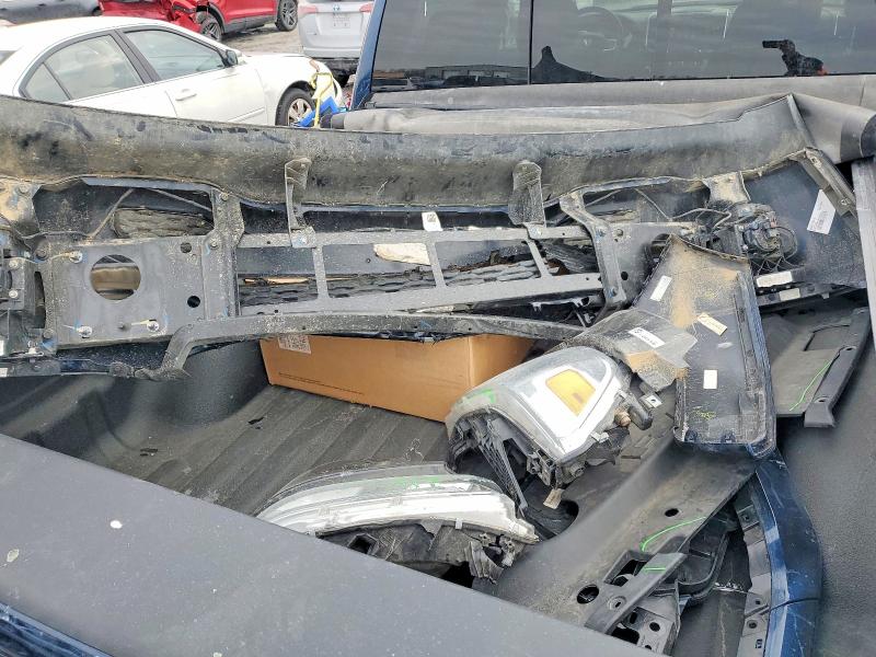 Продажа на аукционе авто 2022 Ram 1500 Big Horn Crew C, vin: 1C6SRFFT5NN448061, номер лота: 75774205