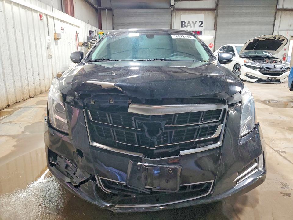 Aukcja sprzedaży 2017 Cadillac Xts, vin: 2G61M5S39H9114080, numer aukcji: 78672115