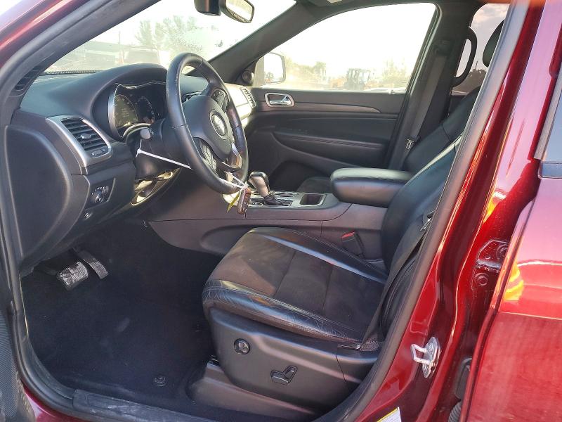 Продажа на аукционе авто 2020 Jeep Grand Cher, vin: 1C4RJEAG0LC245235, номер лота: 76538015