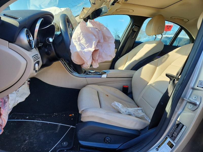 78369465 :رقم المزاد ، 55SWF8DB2LU333100 vin ، 2020 Mercedes-benz C مزاد بيع