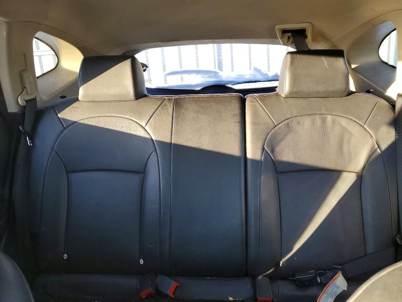 75544565 :رقم المزاد ، JN8AS5MV0CW399421 vin ، 2012 Nissan Rogue مزاد بيع