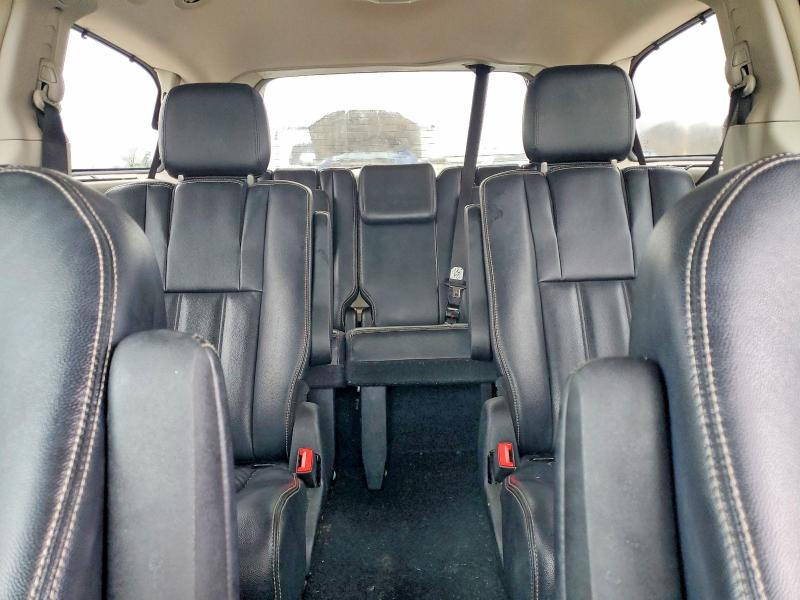 Aukcja sprzedaży 2014 Chrysler Town & Country, vin: 2C4RC1BG8ER192506, numer aukcji: 78162345