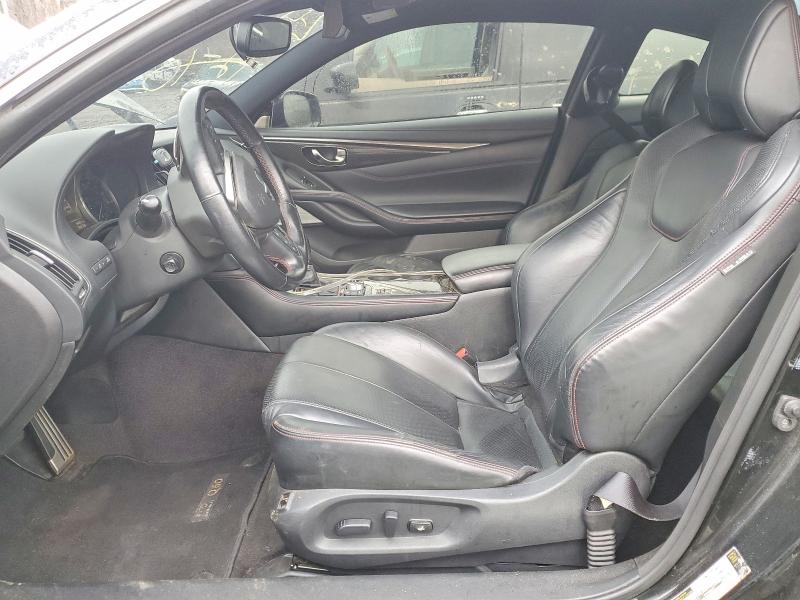 78232445 :رقم المزاد ، JN1EV7KL6MM470686 vin ، 2021 Infiniti Q60 مزاد بيع