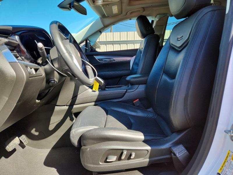 Auction sale of the 2017 Cadillac Xt5, vin: 1GYKNBRS6HZ177700, lot number: 78634185