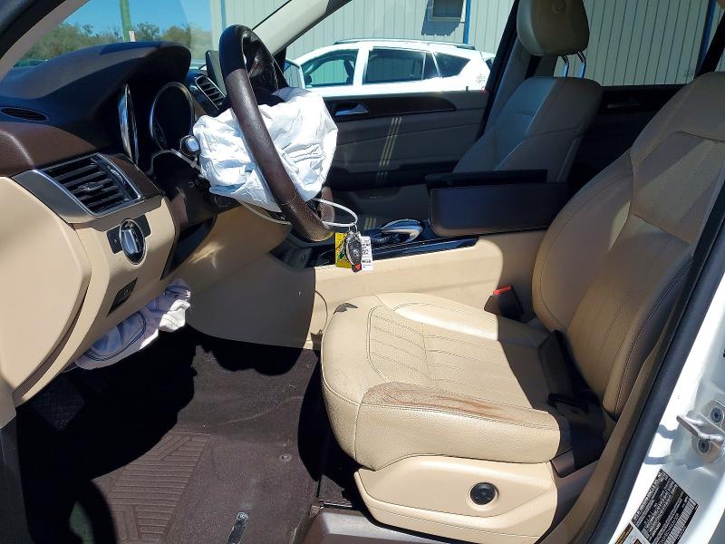 78662455 :رقم المزاد ، 4JGDA5HB2HA836508 vin ، 2017 Mercedes-benz Gle مزاد بيع