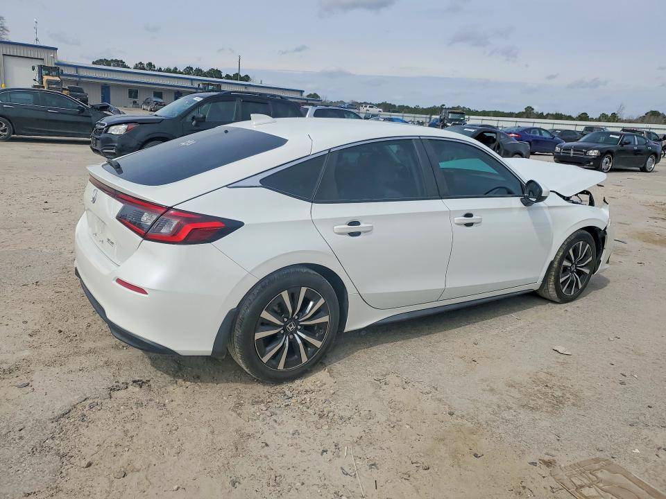 Aukcja sprzedaży 2022 Honda Civic, vin: 19XFL1H78NE008645, numer aukcji: 78508565