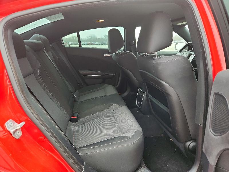 Продаж на аукціоні авто 2015 Dodge Charger, vin: 2C3CDXCT2FH826583, номер лоту: 78428745