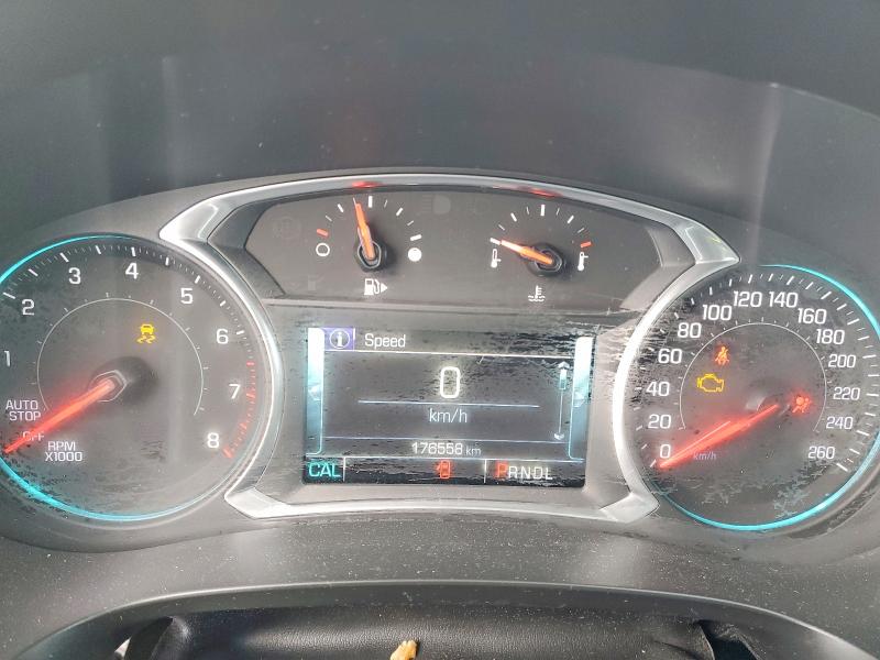 Продажа на аукционе авто 2017 Chevrolet Malibu, vin: 1G1ZE5ST7HF254156, номер лота: 75445265