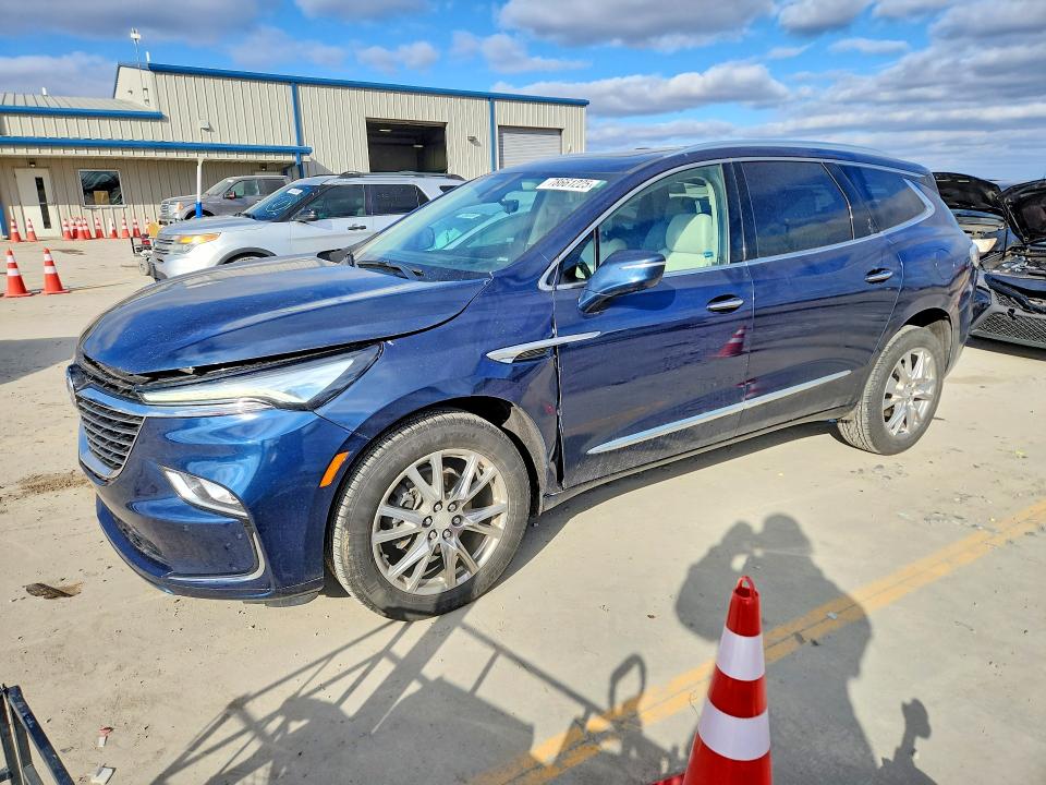 Aukcja sprzedaży 2023 Buick Enclave, vin: 5GAEVBKW6PJ186072, numer aukcji: 78661225