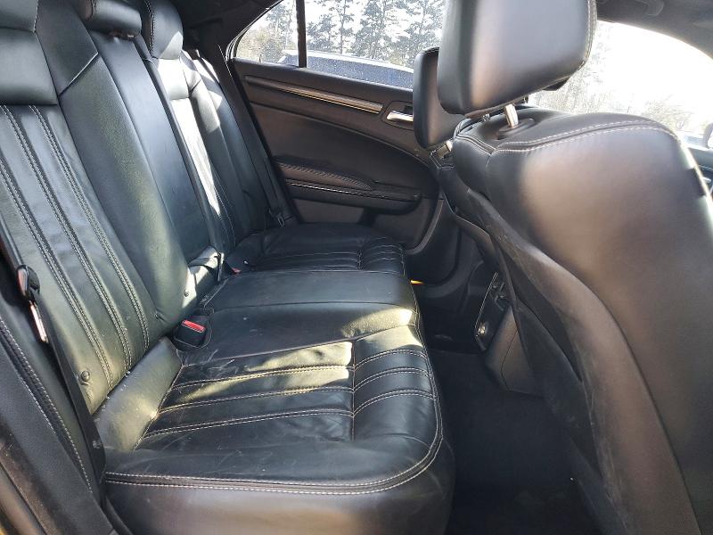 Продаж на аукціоні авто 2014 Chrysler 300, vin: 2C3CCABG8EH340301, номер лоту: 77551125