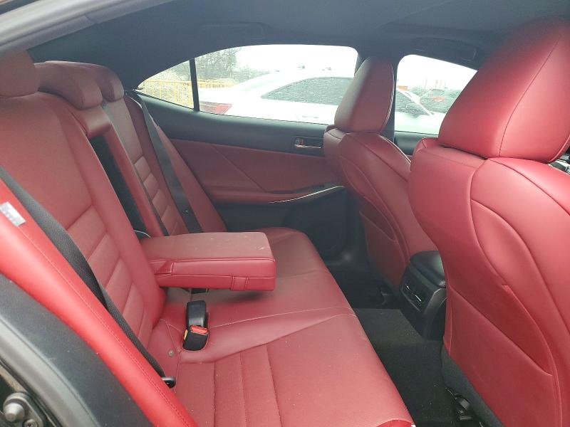 Aukcja sprzedaży 2019 Lexus Is, vin: JTHC81D20K5037576, numer aukcji: 77369925