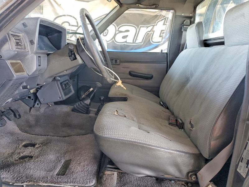 Aukcja sprzedaży 1988 Toyota Pickup, vin: JT4RN63A1J0226887, numer aukcji: 76285805
