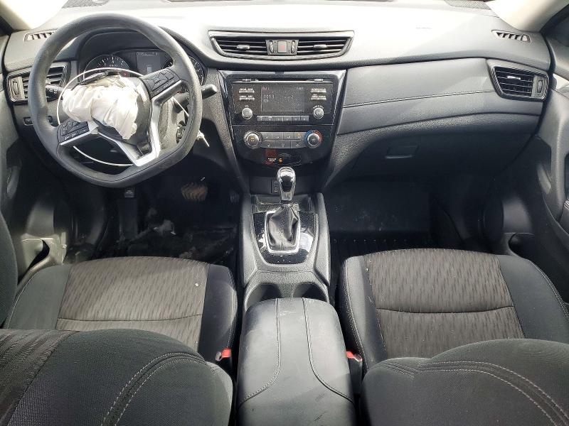 Aukcja sprzedaży 2017 Nissan Rogue, vin: 5N1AT2MT1HC804793, numer aukcji: 78436285