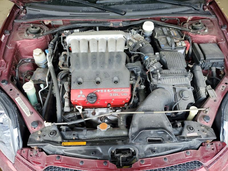 Aukcja sprzedaży 2006 Mitsubishi Eclipse, vin: 4A3AK34TX6E005056, numer aukcji: 76318825