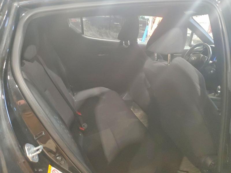 Продажа на аукционе авто 2018 Toyota C-hr, vin: NMTKHMBX8JR027432, номер лота: 78480595